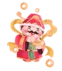 Vòng Quay May Mắn 🎰 welfare icon