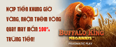 Vòng Quay Kỳ Diệu 015 promotion
