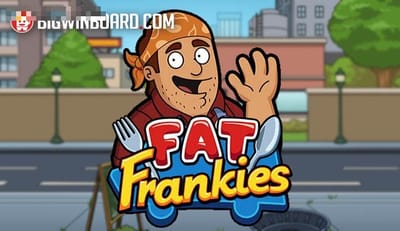 Fat Frankies