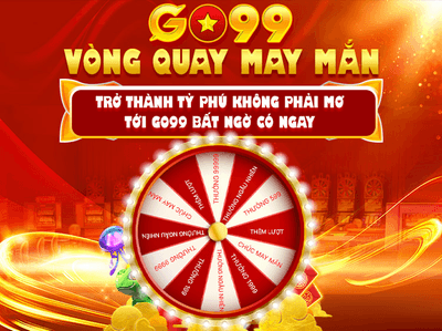 Vòng Quay Miễn Phí Slot promotion